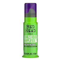 TiGi Curls Rock Amplifier - 113 ml.