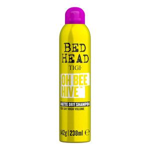 TiGi Oh Bee Hive Dry Shampoo – 238 ml.