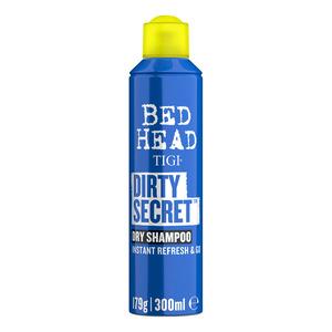 TiGi Dirty Secret Dry Shampoo – 300 ml.