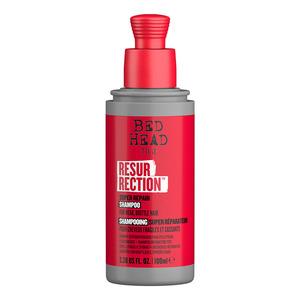 TiGi Mini Resurrection Shampoo - 100 ml.