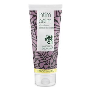 Australian Bodycare Intim Balm Lemon Myrtle - 100 ml.