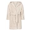 Lille Kanin Badekåbe, Vanilla Ice, Flere størrelser - 1 stk.