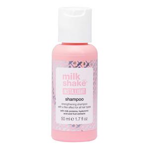 Milk_shake Insta. Light Shampoo - 50 ml.