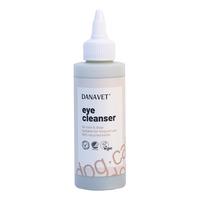 DanaVet Øjenrens - 125 ml.