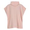 Lille Kanin Poncho, Rose Smoke, Flere størrelser - 1 stk.
