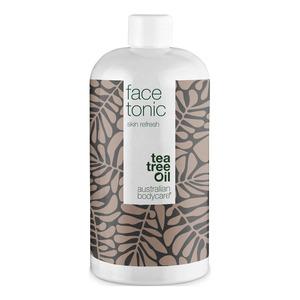 Australian Bodycare Face Tonic - 500 ml.