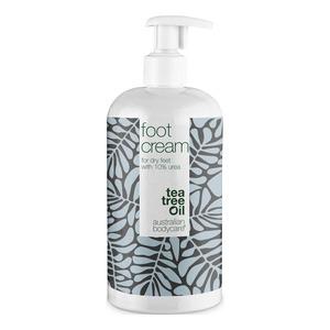Australian Bodycare Foot Cream - 500 ml.