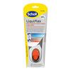 Scholl Insoles Liquiflex Extra Support Large (str. 41-46,5) - 1 par