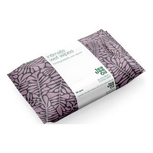 Australian Bodycare Intim Wet Wipes - 24 stk.