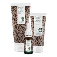 Australian Bodycare Redness Relief Kit - 1 sæt