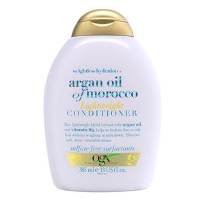 Ogx Moroccan Argan Oil Lightweight Balsam - 385 ml.