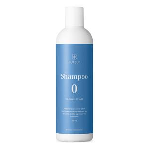 Bedste Purely Professional Shampoo i 2023