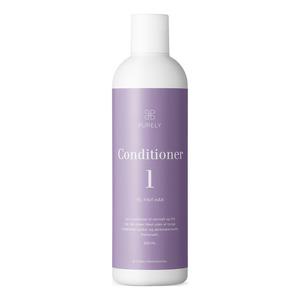Bedste Purely Professional Conditioner i 2023