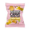 The Organic Crave Cheese Taste Ø - 30 g