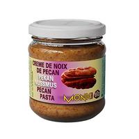 Monki Pekannøddesmør Ø - 175 g