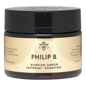 Russian Amber Imperial Shampoo 88 Ml Fra Philip B