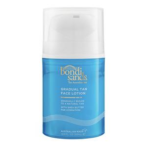 Bondi Sands Gradual Tan Face Lotion - 75 ml