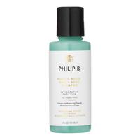Philip B Nordic Wood One Step Shampoo - 60 ml