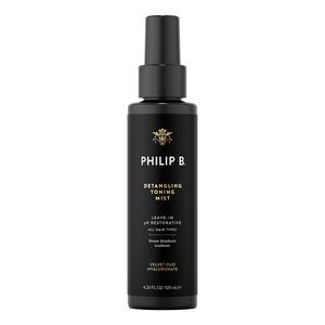 Philip B Detangling Toning Mist with Velvet Oud – 125 ml.