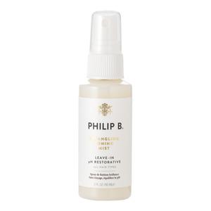 Philip B PH Restorative Detangling Toning Mist – 60 ml.