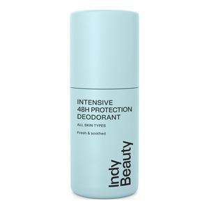 Indy Beauty Intensive 48h Protection Deodorant - 50 ml