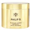 Philip B Russian Amber Imperial Gold Masque- 236  ml