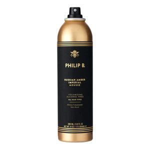 Russian Amber Imperial Volume Mousse 260 Ml Fra Philip B
