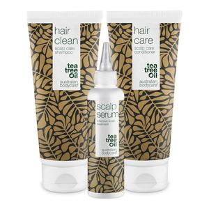 Australian Bodycare 3 Hair Products 1 Stk.
