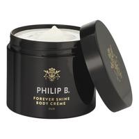 Philip B Forever Shine Body Creme - 236 ml.