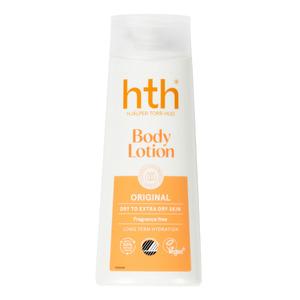 HTH Original Body Lotion - 200 ml