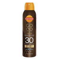 Carroten Dry Oil SPF30 Coconut Dreams - 150 ml.