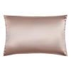Philip B Silky Smooth Pillow Case Champagne- 1 stk