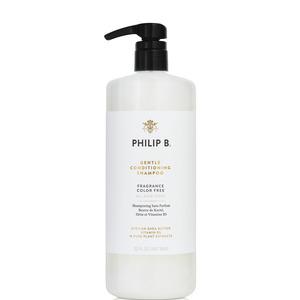 Philip B Gentle Conditioning Shampoo 947 Ml.
