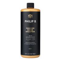Philip B Forever Shine Shampoo - 947 ml.
