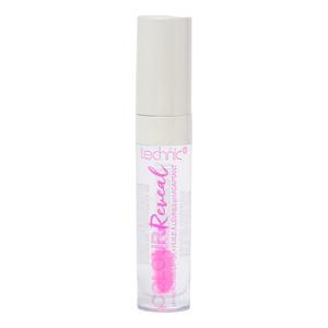 TECHNIC Color Reveal pH Reactive Lip Oil Too Hot - 8 ml