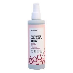 DanaVet Nurturing Skin Lotion Spray - 250 ml.