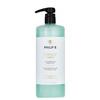 Philip B Nordic Wood One Step Shampoo - 947 ml.