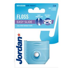 Jordan Tandtråd Easy Slide