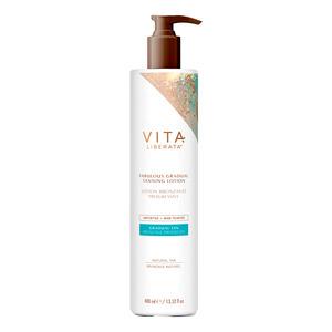 Vita Liberata Fabulous Gradual Tanning Lotion Jumbo - 400 ml