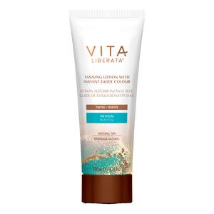 Vita Liberata Tanning Lotion Tinted Medium - 200 ml
