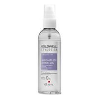 Goldwell StyleSign Weightless Shine-Oil - 50 ml.