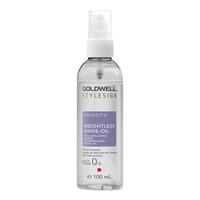 Goldwell StyleSign Weightless Shine-Oil - 100 ml.