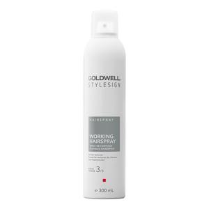 Goldwell StyleSign Working Hairspray – 300 ml.