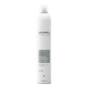 Goldwell StyleSign Strong Hairspray – 500 ml.