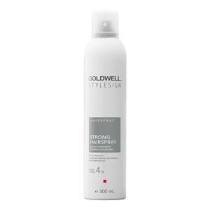 Goldwell StyleSign Strong Hairspray – 300 ml.