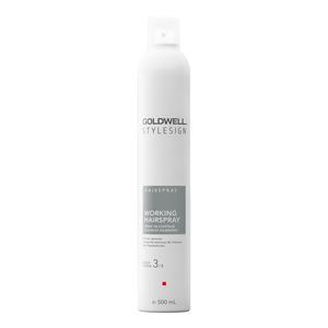 Goldwell StyleSign Working Hairspray – 500 ml.