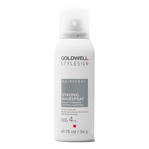 Goldwell StyleSign Strong Hairspray – 75 ml.
