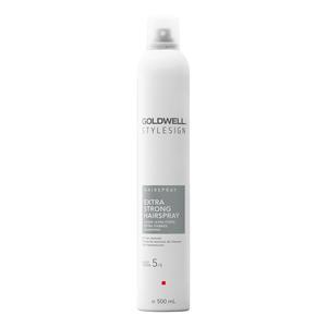 Goldwell StyleSign Extra Strong Hairspray – 500 ml.