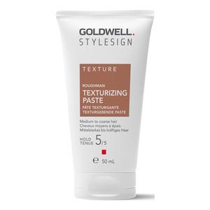 Goldwell StyleSign Roughman Texturizing Paste - 50 ml.