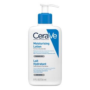 CeraVe Moisturising Lotion - 236 ml